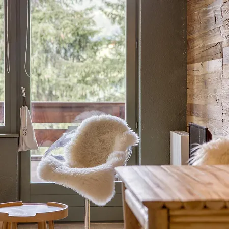 Studio Cosy A Apartment Megeve