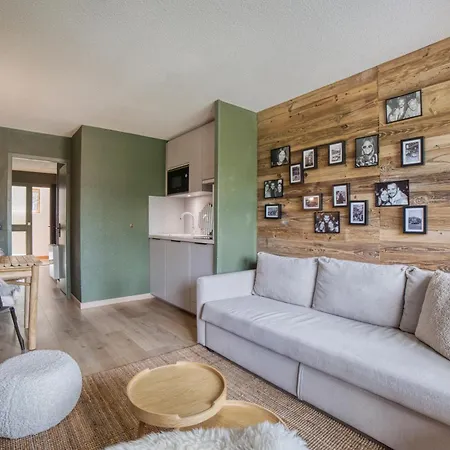 Apartment Studio Cosy A *