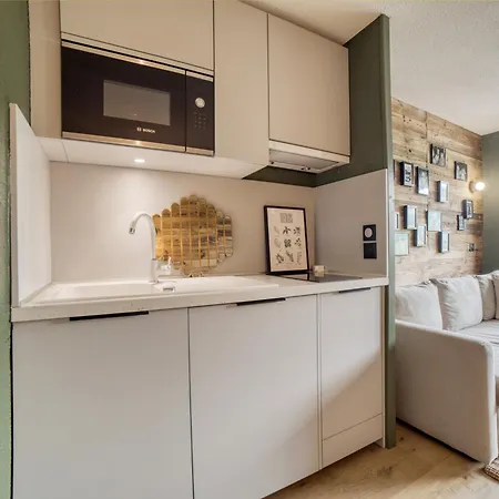 Studio Cosy A Apartment