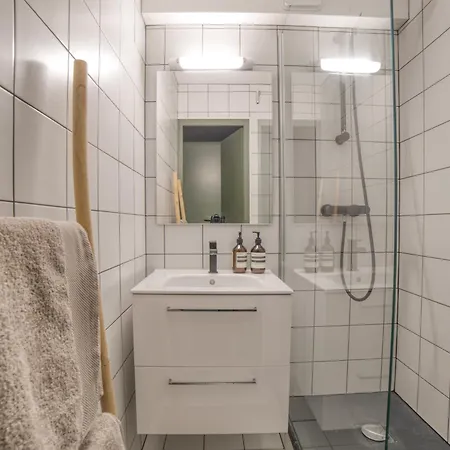 Studio Cosy A Apartment