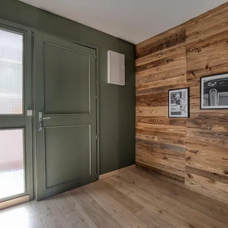 Studio Cosy A Apartment *