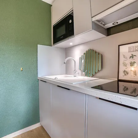 Studio Cosy A Apartment *